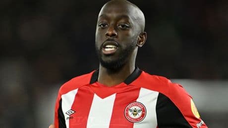 Yoane Wissa goes nuclear and takes drastic action to force £35m Newcastle move