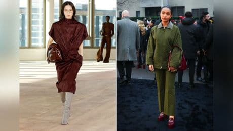 Clogs: Diese Schuhe begleiten uns durch den Herbst