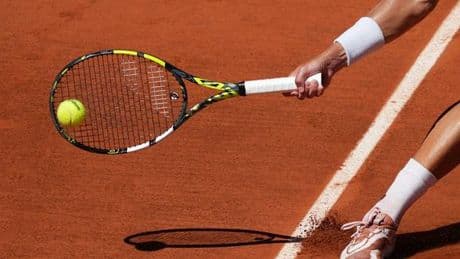 En direct | Roland-Garros 2025 : suivez les matchs du samedi 31 mai