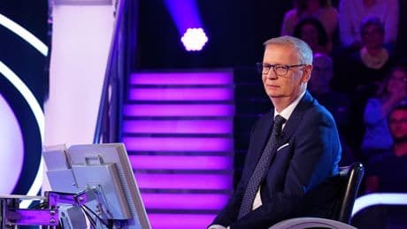 Kuriose Forderung bei „Wer wird Millionär?“ – Kandidatin bringt Jauch aus dem Konzept