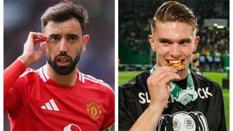 Transfer news LIVE: Liverpool make announcement, Man Utd £100m bid, Arsenal advanced talks