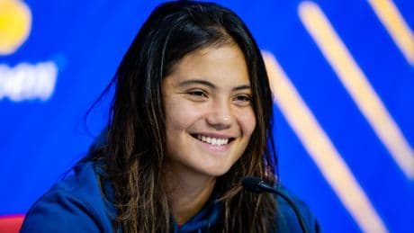 Emma Raducanu secures new brand deal after losing in third round of US Open
