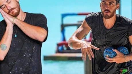 Survivor Son Haberleri: Survivor'da Volkan'a elenen Yiğit Poyraz ilk kez açıkladı! İşte desteklediği Survivor 2025 şampiyon adayı