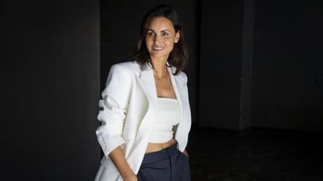Ana Ibáñez, neurocientífica: “Las personas que tienen éxito son las que tienen más curiosidad y se sienten libres, sin tomarse tan en serio a ellas mismas”