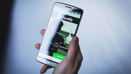 Spotify’a doğrudan mesajlaşma özelliği geliyor