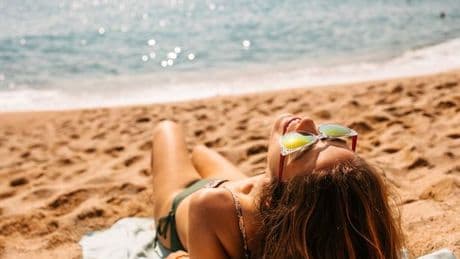 Get a ‘fabulous’ tan in minutes with this ‘fast-absorbing’ tan accelerator