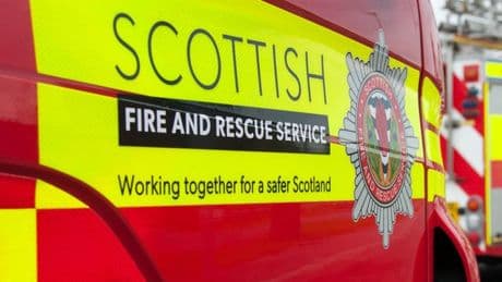 Hamilton fire station: consultation on second appliance proposals