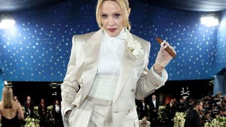 Madonna’s New Album Doubles Her Career No. 1s Total