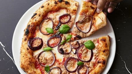 "Pizza Napoletana": Pizza wie aus Neapel – diese Rezepte machen Sie zum Profi