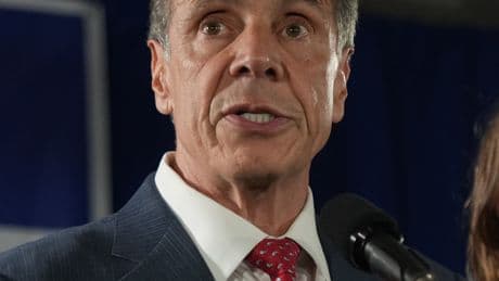 To Shrink Mamdani’s Lead, Cuomo Seeks to Broaden His Campaign Team