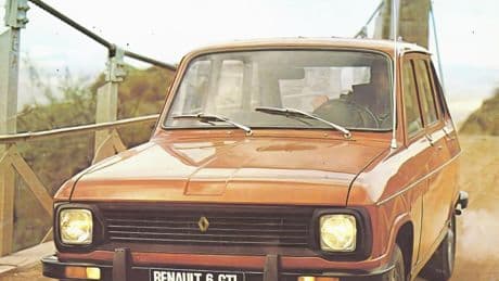Britain’s rarest car once loved by budget drivers is revealed – with just 2 left in circulation