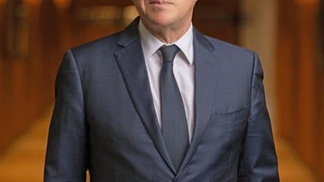 Gilles August : «Le niveau de complexité auquel sont confrontées les entreprises est inédit depuis la Seconde guerre mondiale»