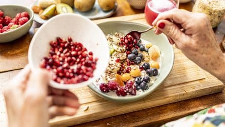 In nur einer Woche den Darm sanieren – und Ihr Immunsystem stärkt mit