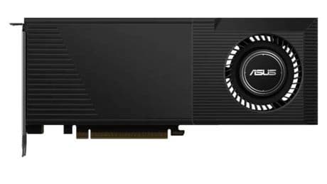 ASUS Turbo Radeon AI PRO R9700: Graffikkarte für KI-Aufgaben gelaunched