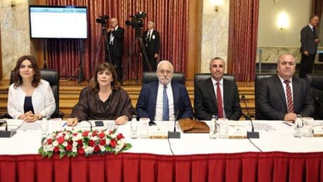 DEM Parti: Komisyondaki farklı bakış açılarının farkındayız