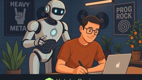 Los mejores prompts para ahorrar horas de trabajo y hacer tus tareas con ChatGPT, Gemini, Copilot u otra inteligencia artificial