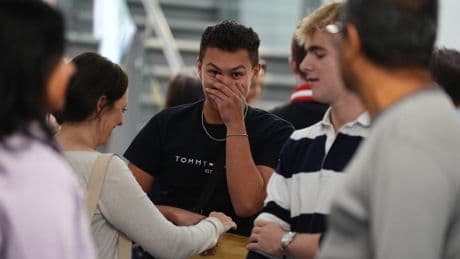 Top GCSE grades increase as boys narrow gap on girls