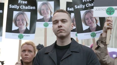 My mum murdered my dad – he’s not a monster but I fought to free her and forgive her for brutal killing
