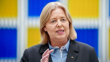 Liveblog Bundespolitik: Bas plant 2026 abermals keine Erhöhung beim Bürgergeld