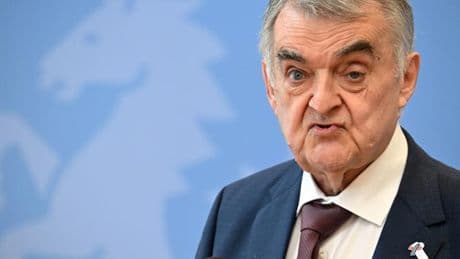 „Indizien, dass das Geld nicht für einen Einkauf beim Bäcker gedacht war“