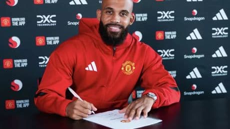 Angry Man Utd slam Brentford over transfer antics after finally signing Bryan Mbeumo