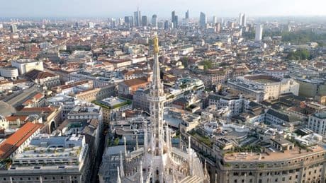 Lombardia: crescita economica record negli ultimi 10 anni