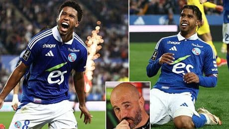 Enzo Marseca to give Chelsea starlet Andrey Santos chance to impress in the Club World Cup after superb loan spell