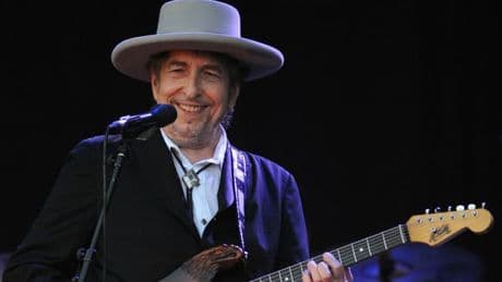 Bob Dylan va donner deux concerts à Paris cet automne