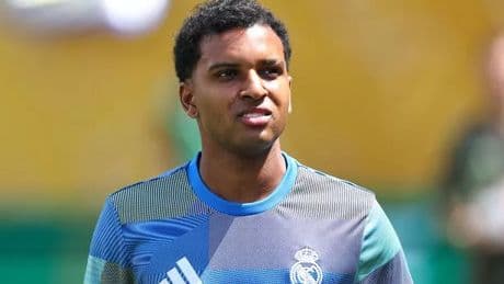 Arsenal transfer news: Real Madrid star Rodrygo makes major call amid Liverpool hijack