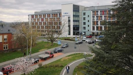 Krankenhaus-Netzwerk: Eine Reform, die Patienten und Kliniken nützt