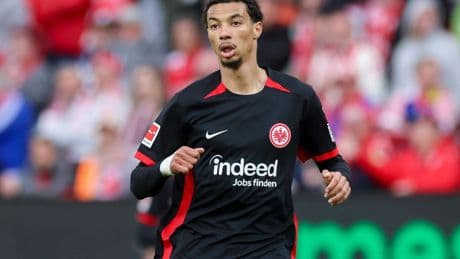 Eintracht Frankfurt: FC Liverpool gibt erstes Angebot für Hugo Ekitiké ab