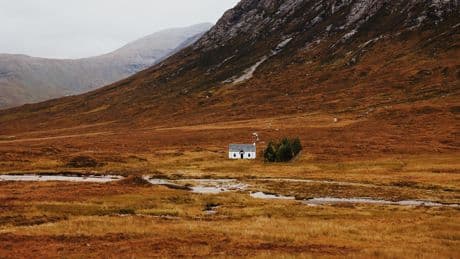 Labour MSP land cap bid to 'break ultra-wealthy’s grasp on Scotland’s resources'