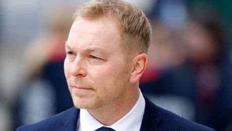 Sir Chris Hoy forced to leave hotel room at 4am after guest's late-night blunder