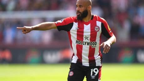 Man Utd target Brentford forward Bryan Mbeumo after Matheus Cunha move agreed