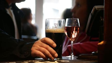 Weight loss jabs could curb alcohol cravings and reduce drinking, study suggests