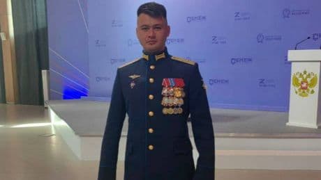 LIVE | Russische militair en plaatsvervangend burgemeester gedood bij explosie in eigen land