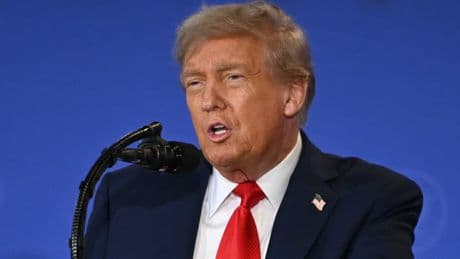 Guerre en Ukraine: Donald Trump assure qu'il reste "très peu" de points à régler après son sommet avec Vladimir Poutine