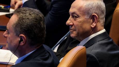Israel Is Going for the Death Blow on Iran