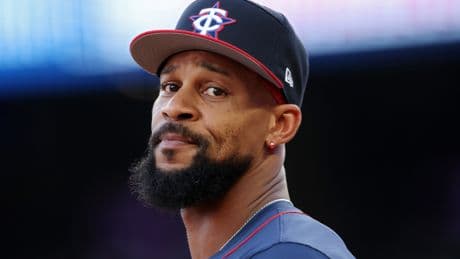 Potential Mets target Byron Buxton shoots down any possibility of trade