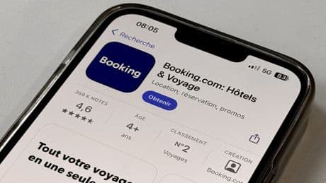 "Des commissions excessives": ils tentent de fédérer les hôteliers en France et en Espagne pour s'attaquer à Booking