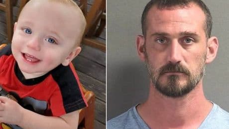 Dad who left toddler to die in boiling 43C car went out for drinks right after tragedy