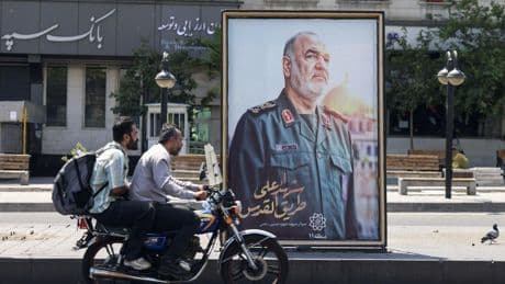 Israël-Iran : comment les deux camps préparent cette guerre depuis 40 ans