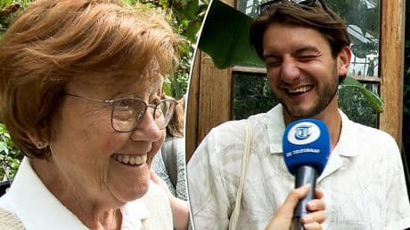 ’Penisplant’ na jaren weer in bloei: ’Nog nooit zoiets gezien!’