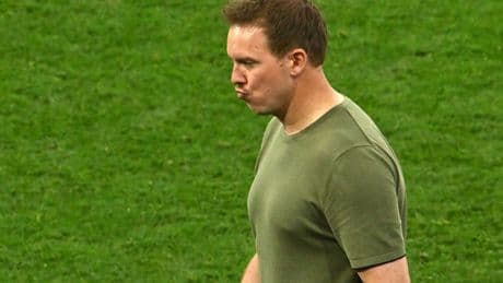 Fußball-Nationalmannschaft: Nach Portugal-Pleite: Bester WM-Topf in weiter Ferne