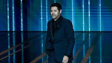 Jamel Debbouze "choqué" par la mort de Bun Hay Mean