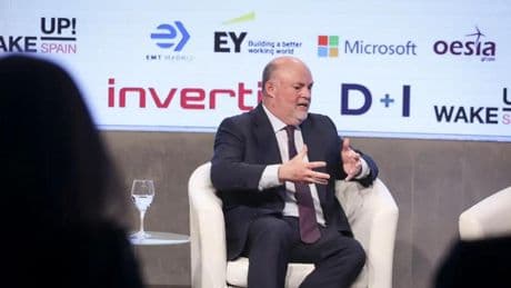 Vivalto Santé cesa a Alberto de Rosa como presidente de Ribera y dirigirá la empresa desde Francia de forma interina