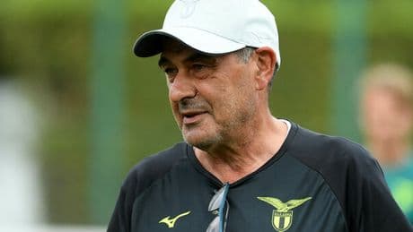 Lazio, fascia di capitano: si decide. «Sarà ancora Zaccagni, se lo vuole lo spogliatoio»