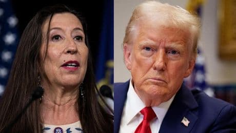 'If You Believe In Life' You Shouldn't Support Trump Bill: Leger Fernández Has Blunt Message For GOP