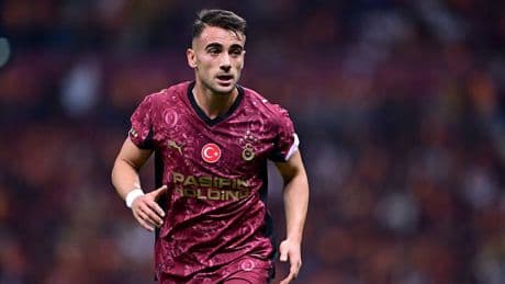 Yunus Akgün'den Galatasaray kararı!