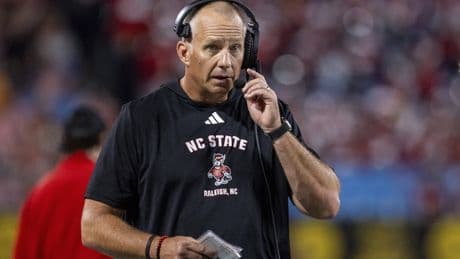 bet365 bonus code NYPBET: Bet $5, get $300 in bonus bets win or lose for NC State vs. Wake Forest